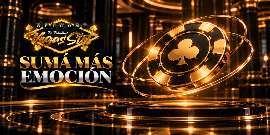 VegasSlot: ficha del juego
